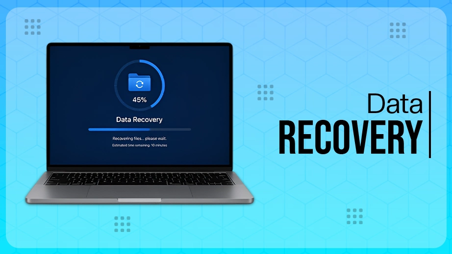 Data recovery