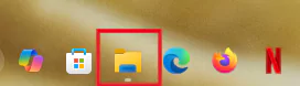 File Explorer