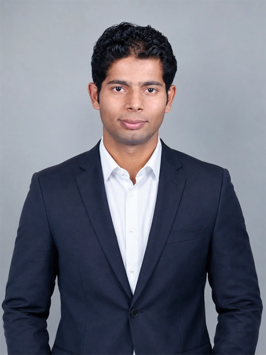 Jitendra Jaiswal