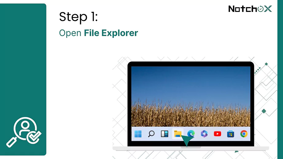Open File Explorer