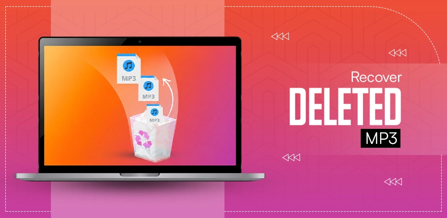 Recover Deleted MP3