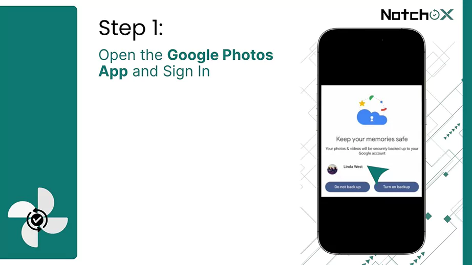 Sign In Google Photos