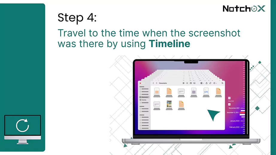 Use Timeline