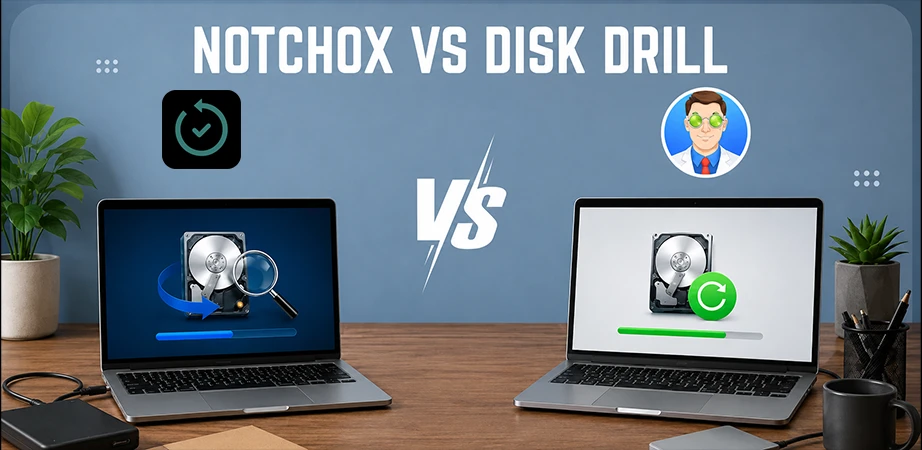 notch vs disk drill