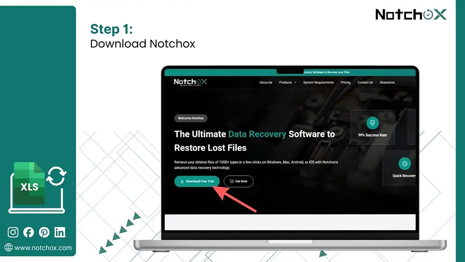 Download Notchox