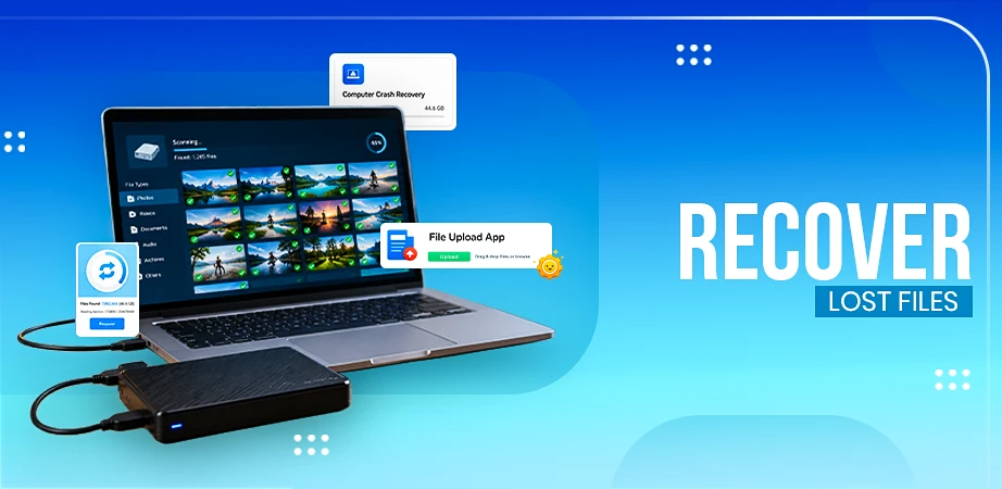 How to Recover Data After Accidental Quick Format