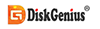DiskGenius logo