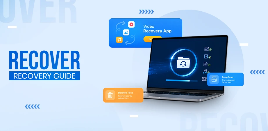 How to Recover Deleted Photos Fast and Safe on Windows and Mac