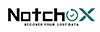 Notchox logo
