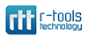 R Studio logo