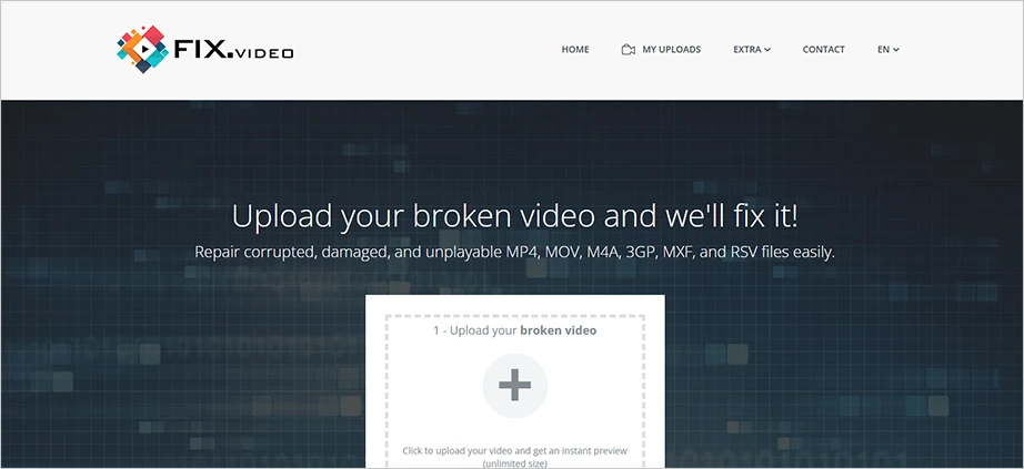 Fix.Video