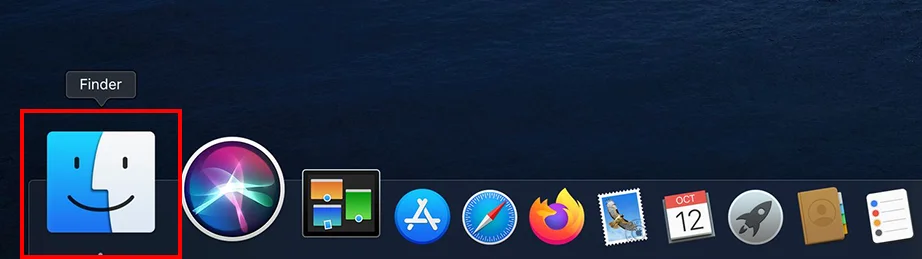 Finder