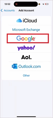 Google