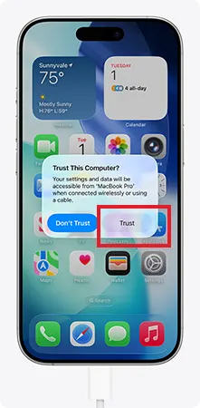 Trust