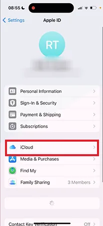 iCloud1