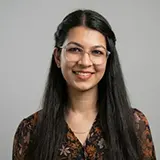 Deeksha Arora Member Image