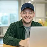 Trenton Hogan Member Image